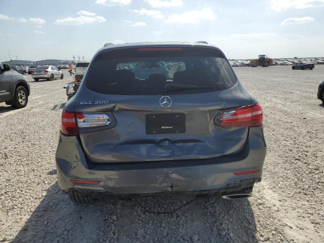 2019 Mercedes-Benz Glc 300 VIN: WDC0G4JB2KV178074 Lot: 61951044