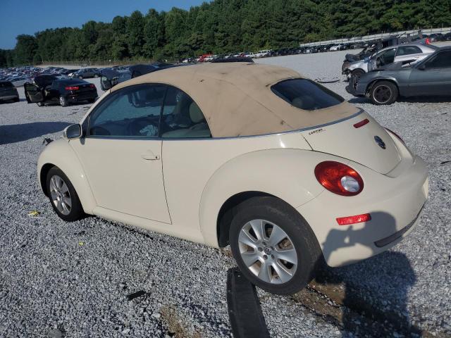 2009 Volkswagen New Beetle S VIN: 3VWRF31Y79M409941 Lot: 61038154