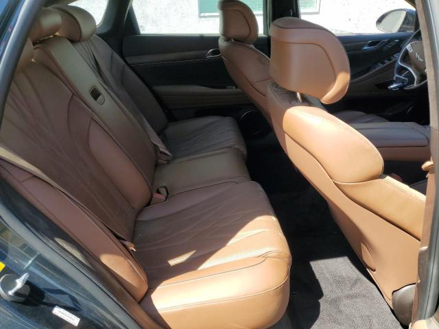 2023 GENESIS G80 - KMTGE4S16PU005981