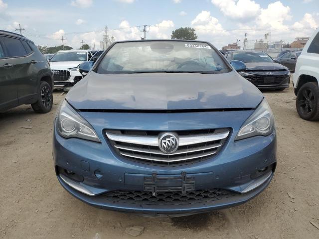 2016 BUICK CASCADA PR W04WT3N55GG152813