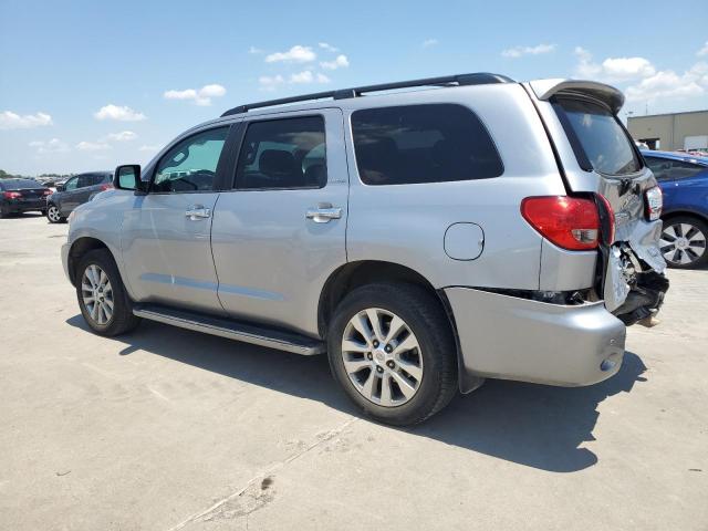 2012 Toyota Sequoia Limited VIN: 5TDJY5G18CS065740 Lot: 62841254