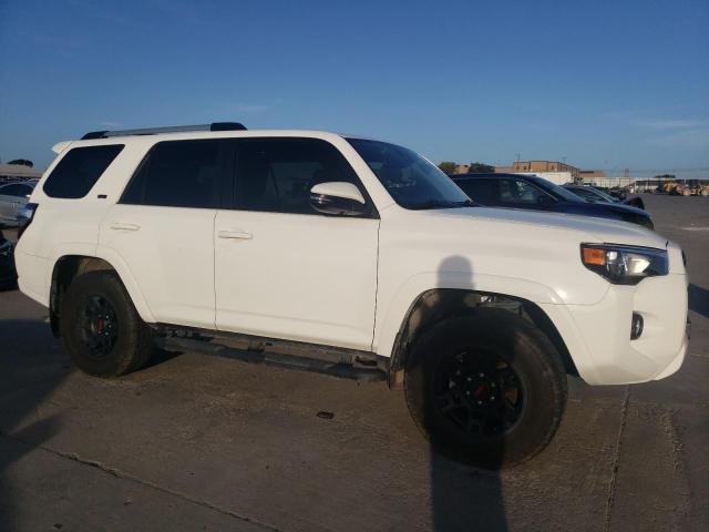 2023 TOYOTA 4RUNNER SE - JTENU5JR8P6105358