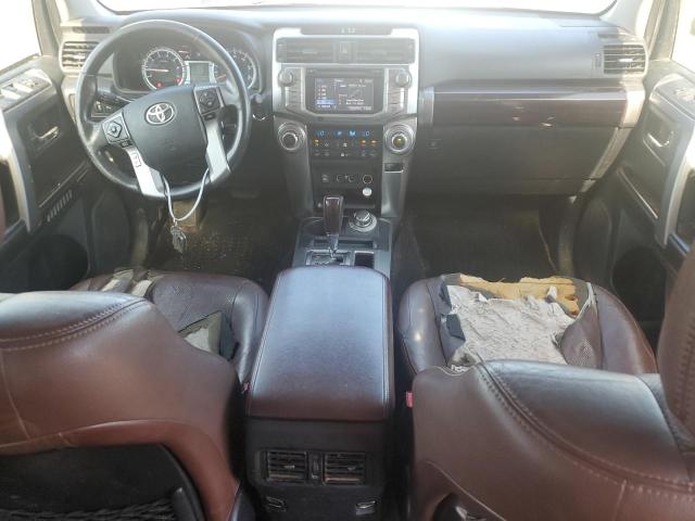 2015 TOYOTA 4RUNNER SR - JTEBU5JR2F5228838