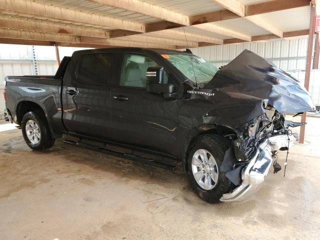 2023 CHEVROLET SILVERADO K1500 LT - 1GCPDDEK9PZ300758