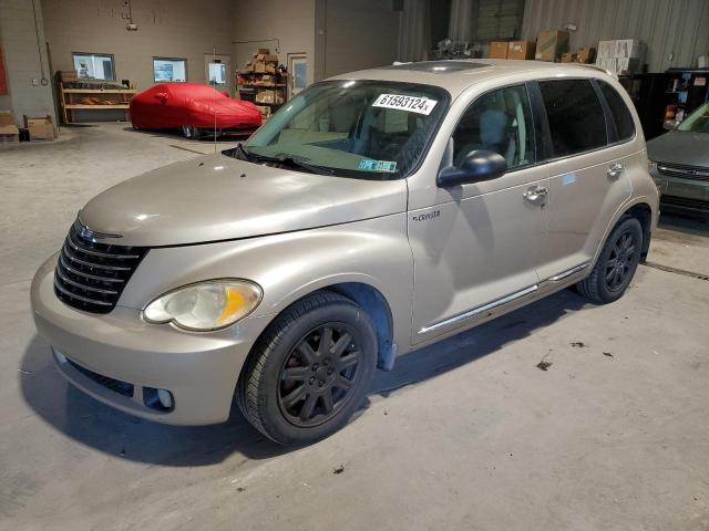 3A8FY68B06T369831 2006 Chrysler Pt Cruiser Limited