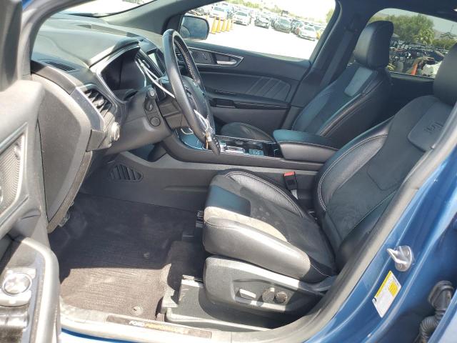 2020 FORD EDGE ST - 2FMPK4AP4LBB39168