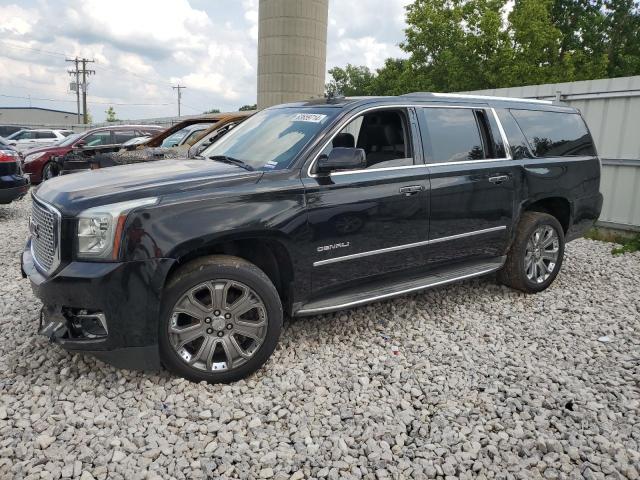 2015 GMC YUKON XL D - 1GKS2JKJ9FR516185