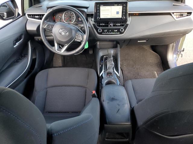 2020 TOYOTA COROLLA SE - 5YFS4RCEXLP037771