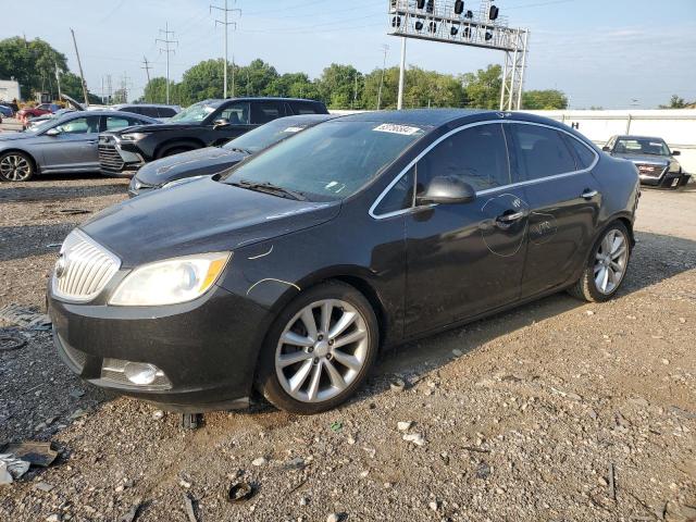 VIN 1G4PP5SK3D4205098 2013 Buick Verano no.1