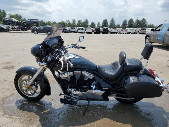 2011 HONDA VT1300 CT JH2SC6676BK100674