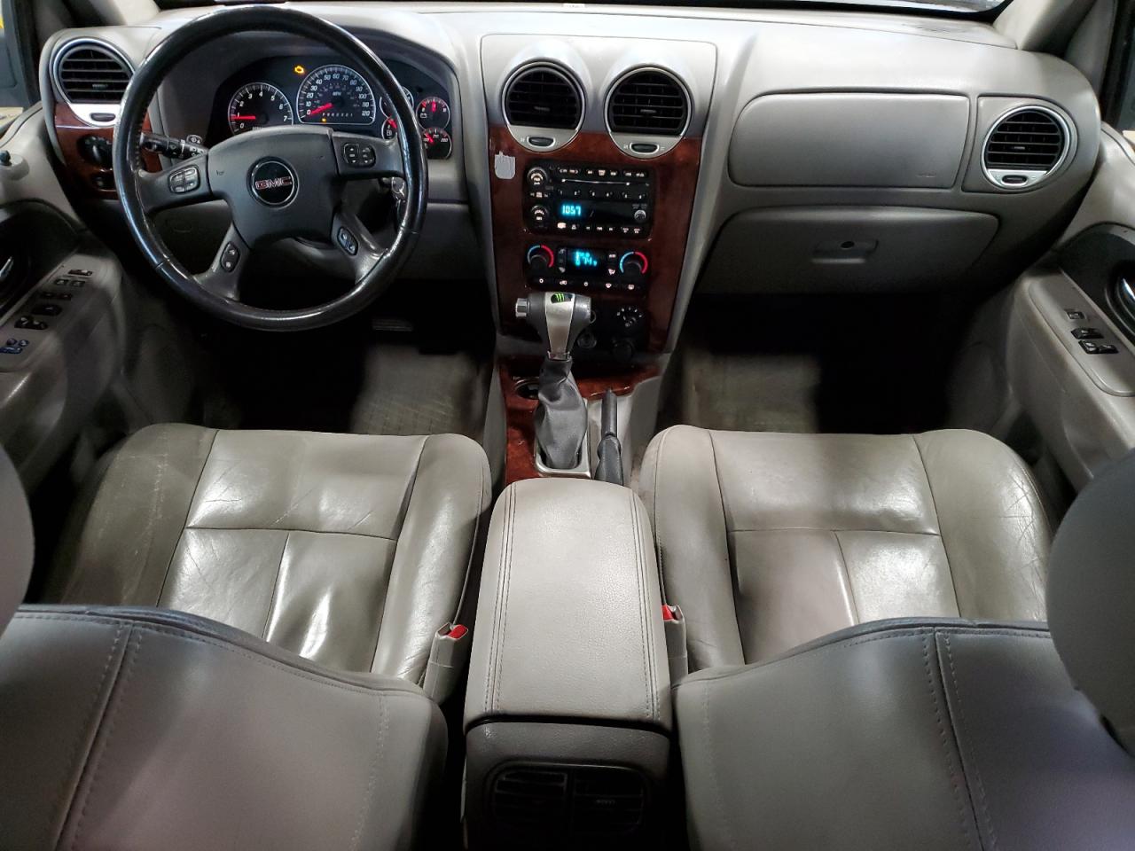 1gkdt13s362358139 1GKDT13S362358139 2006 GMC Envoy