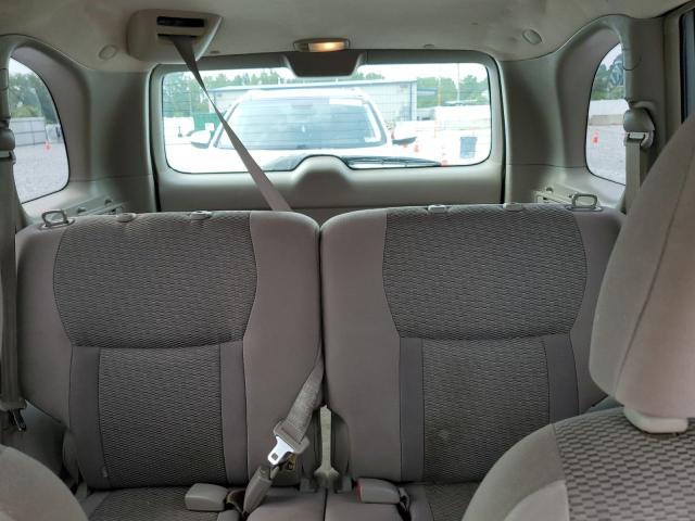 2004 Toyota Rav4 VIN: JTEHD20V340030030 Lot: 62393824