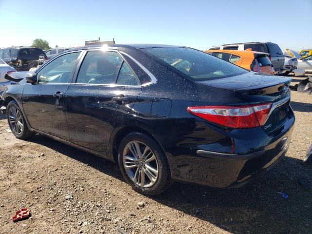 VIN 4T1BF1FK1FU485526 2015 Toyota Camry, LE no.2