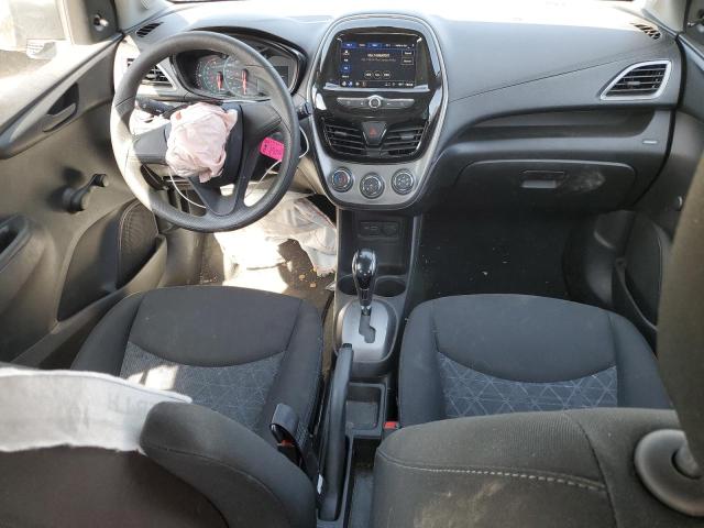 2020 CHEVROLET SPARK LS - KL8CB6SA6LC463479
