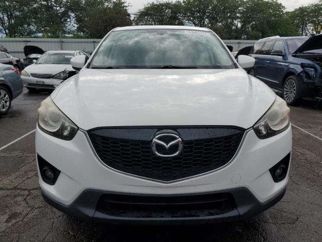 VIN JM3KE4DY5E0359988 2014 Mazda CX-5, GT no.5