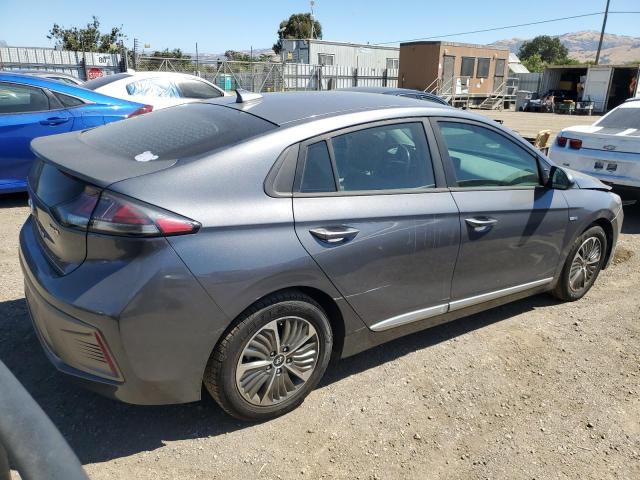 2020 Hyundai Ioniq Se VIN: KMHC65LD7LU196132 Lot: 60890214