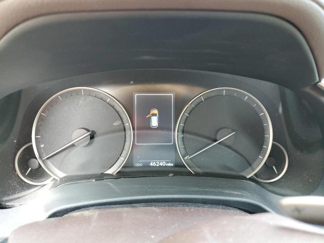 2020 Lexus Rx 350 VIN: 2T2HZMAA4LC166745 Lot: 61703544