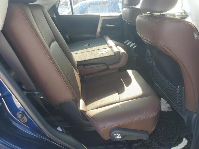 2023 TOYOTA 4RUNNER LI JTEKU5JR9P6165667