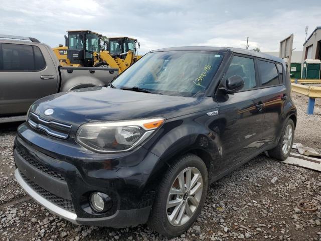 KNDJP3A5XH7442802 2017 Kia Soul +