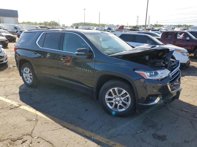 Vin: 1gnergkw4lj225520, lot: 59757934, chevrolet traverse lt 20204
