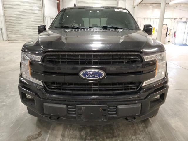 2018 FORD F150 SUPER - 1FTEW1E58JKC53782