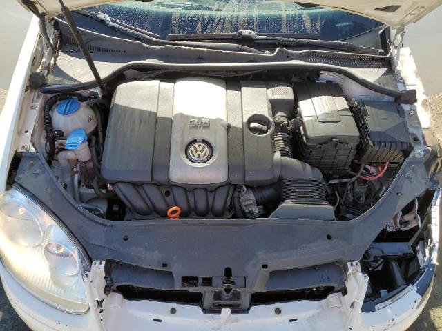 2008 Volkswagen Jetta S VIN: 3VWJZ71K48M106623 Lot: 60930284