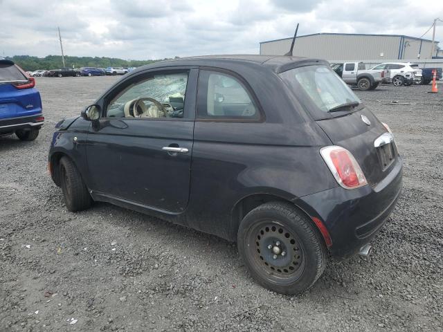 VIN 3C3CFFAR6DT540350 2013 Fiat 500, Pop no.2