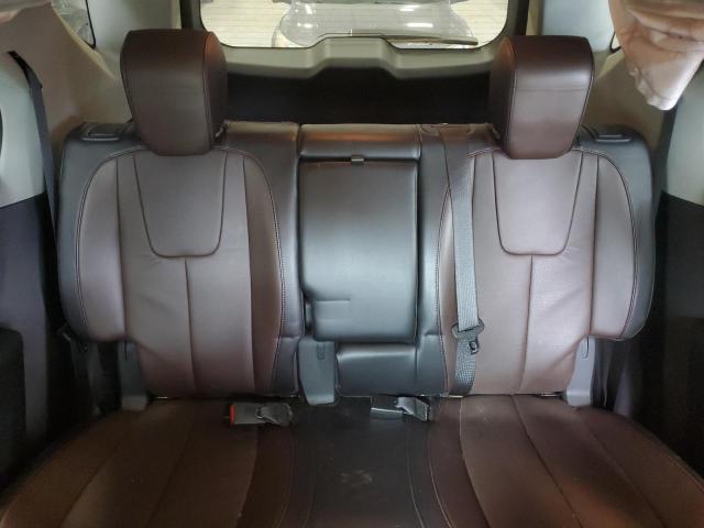 2012 Chevrolet Equinox Ltz VIN: 2GNALFEK2C1191784 Lot: 62053104