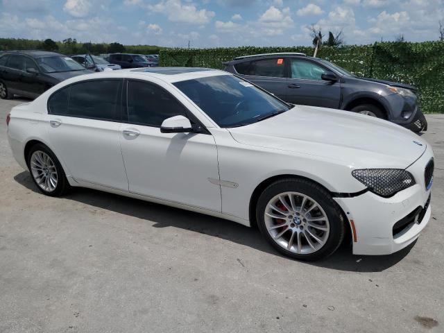 VIN WBAYE8C52FD781998 2015 BMW 7 Series, 750 LI no.4