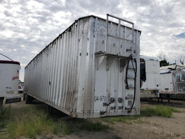 Global Auto Auctions: 2004 WILK TRAILER