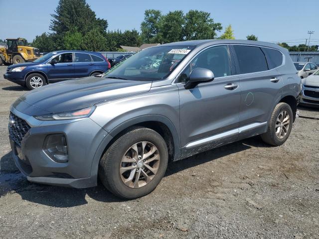 HYUNDAI SANTA FE S