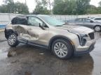 CADILLAC XT4 SPORT снимка