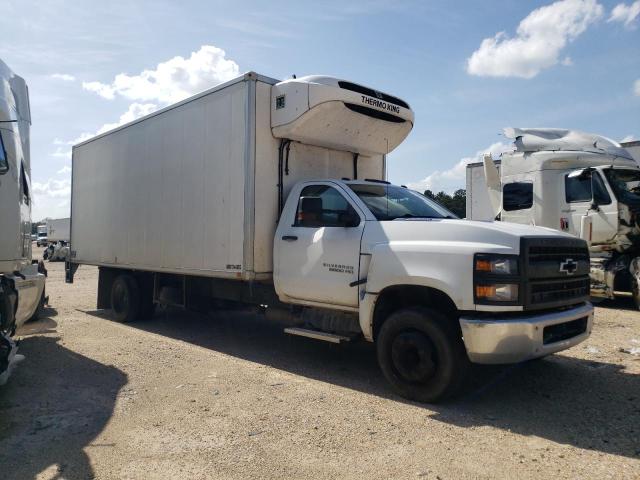 2019 CHEVROLET SILVERADO 1HTKHPVM6KH251263  65642564