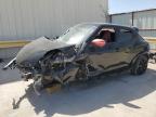 2015 NISSAN JUKE NISMO - JN8DF5MR3FT200193