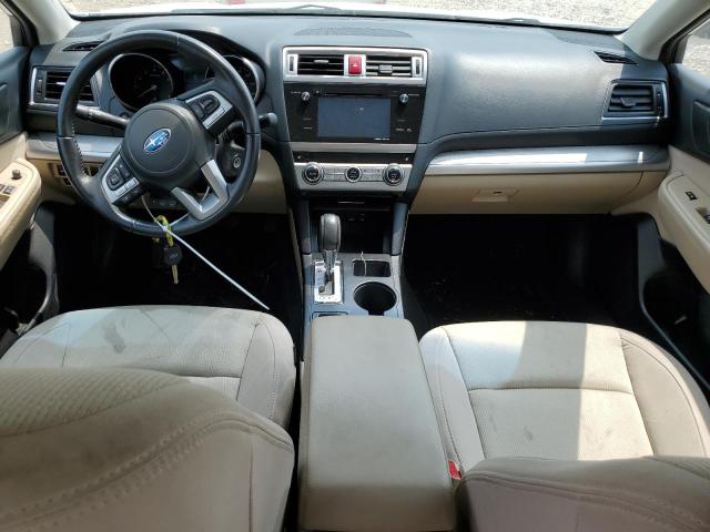 2017 SUBARU LEGACY 2.5 - 4S3BNAC65H3052220