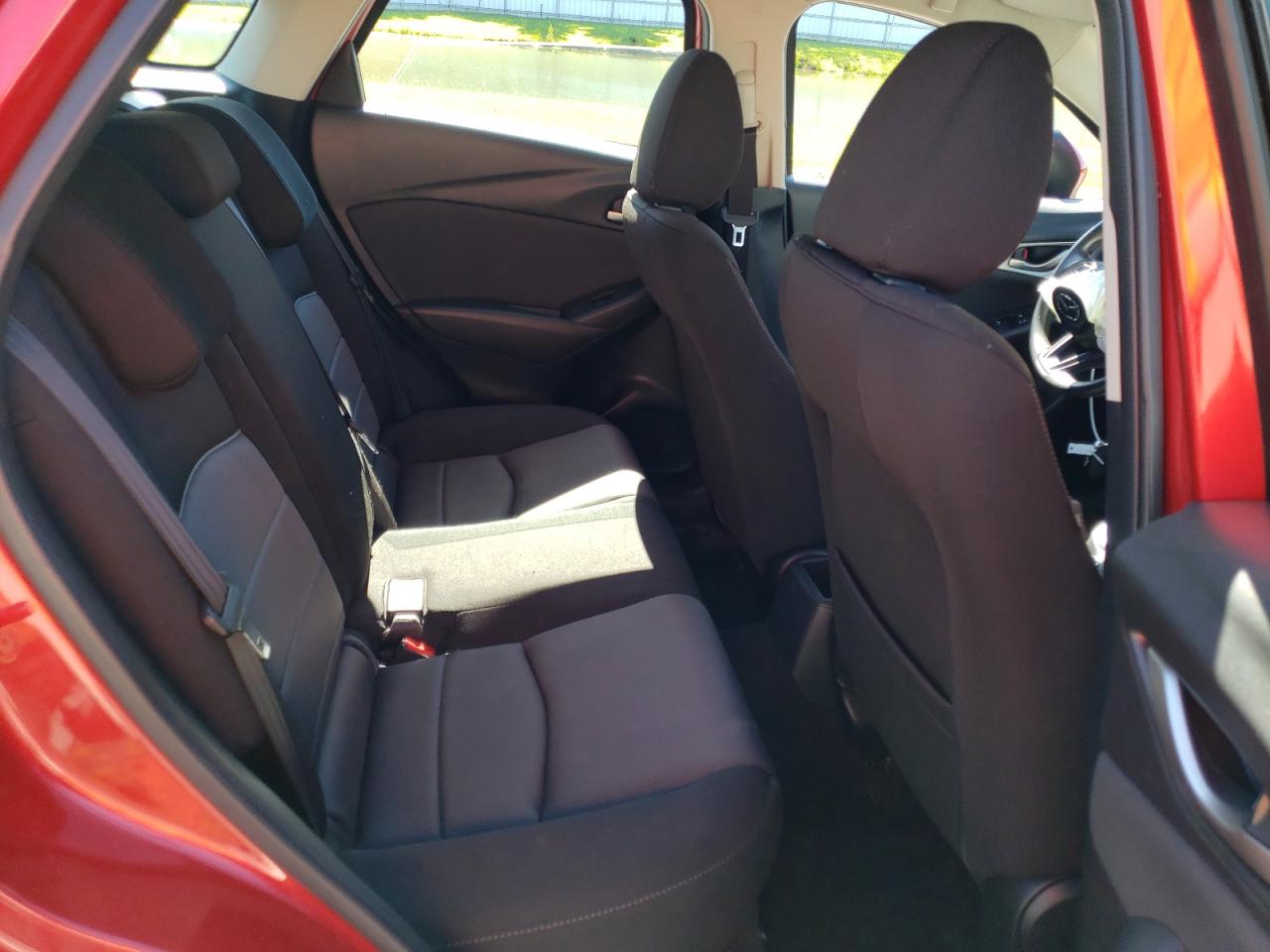 JM1DKFB76J1307399 2018 Mazda Cx-3 Sport