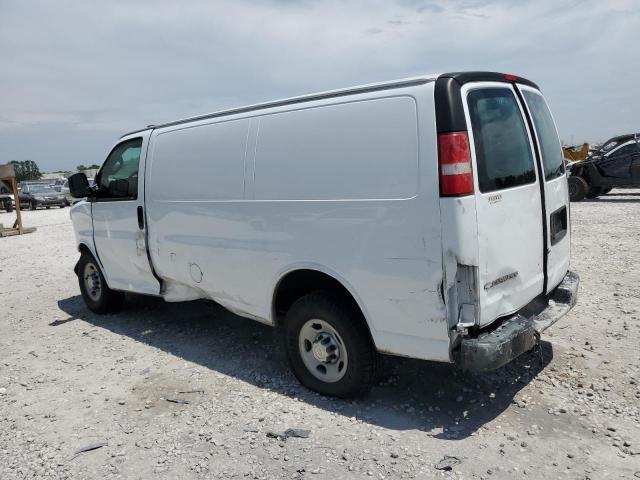 2017 CHEVROLET EXPRESS G2 - 1GCWGAFF7H1112954