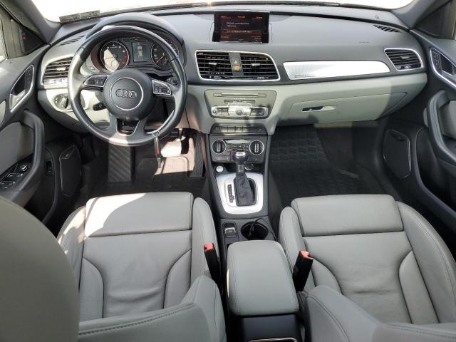 2016 AUDI Q3 PRESTIG - WA1GFCFS8GR009441