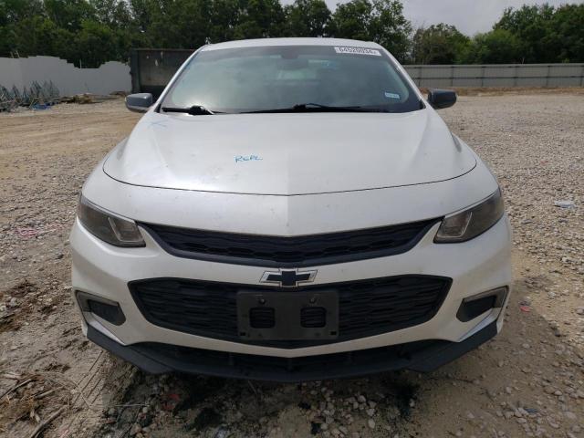 2018 CHEVROLET MALIBU LT - 1G1ZD5ST3JF274882