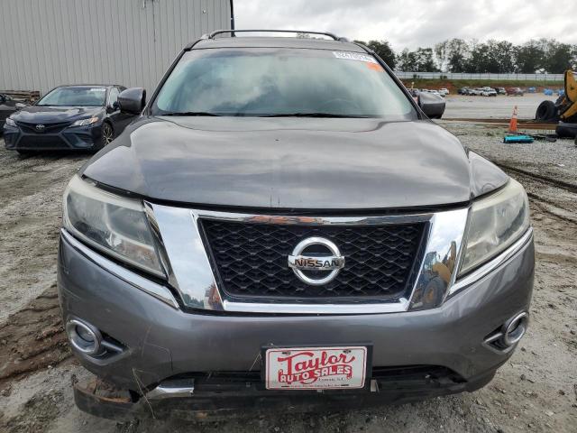 2016 NISSAN PATHFINDER - 5N1AR2MN3GC643412