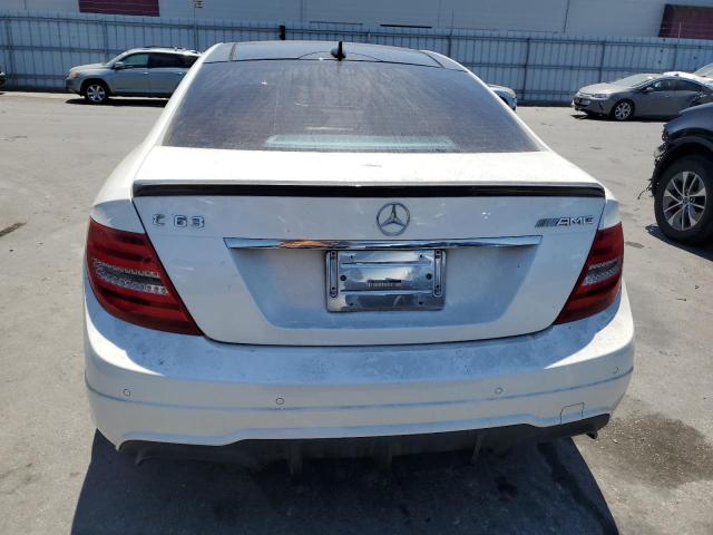 VIN WDDGJ7HB2DG130892 2013 Mercedes-Benz C-Class, 6... no.6