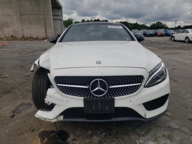 VIN WDDWJ4KB0HF376600 2017 Mercedes-Benz C-Class, 3... no.5