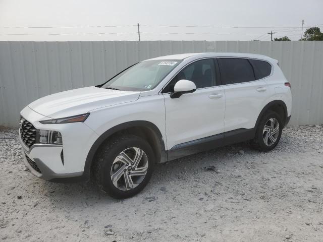 2023 HYUNDAI SANTA FE S - 5NMS1DAJ1PH566201