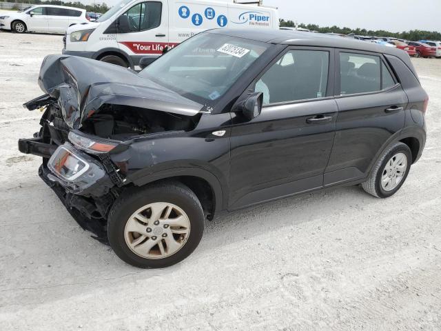 2021 Hyundai Venue Se VIN: KMHRB8A35MU093763 Lot: 62075134