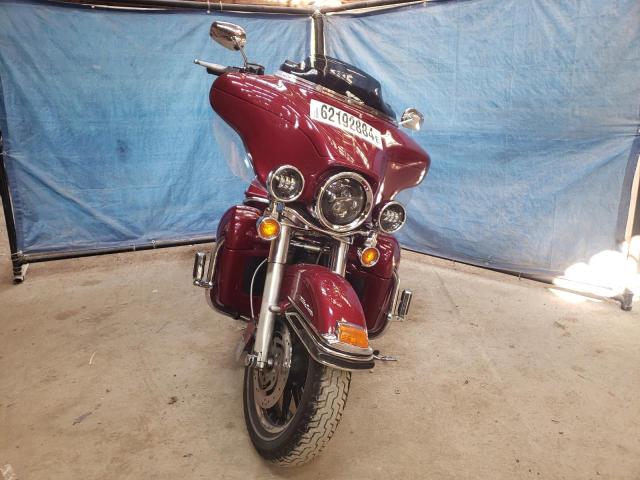 2006 HARLEY-DAVIDSON FLHTCUI 5HD1FCW116Y686071