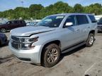 2020 CHEVROLET TAHOE K150 - 1GNSKBKC4LR187983