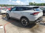 KIA SPORTAGE X photo