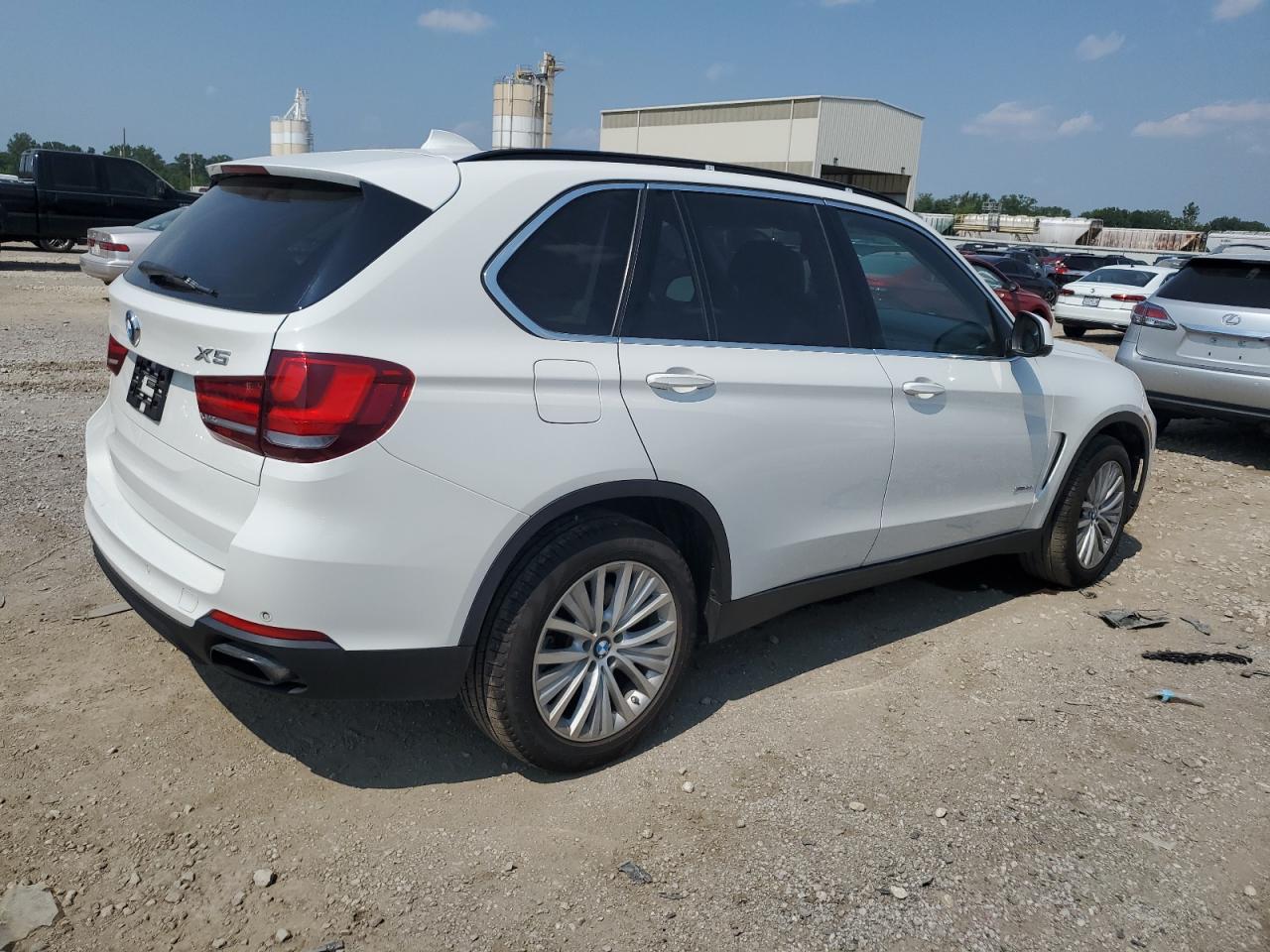 2014 BMW X5 xDrive50I vin: 5UXKR6C50E0C03939