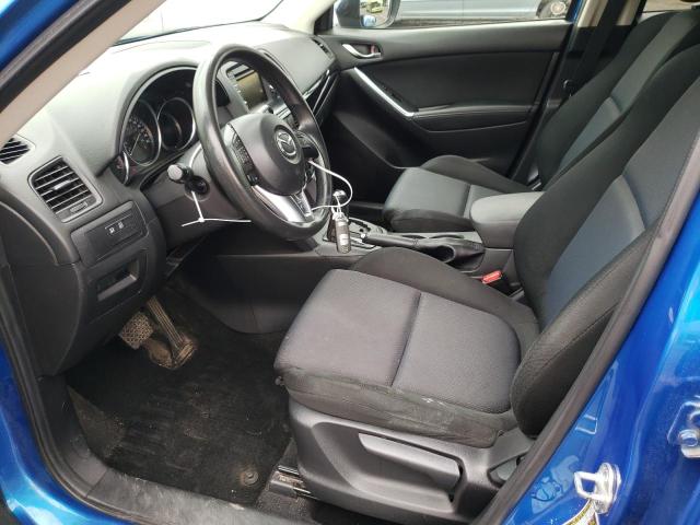 2014 Mazda Cx-5 Sport VIN: JM3KE2BE7E0312684 Lot: 63046384