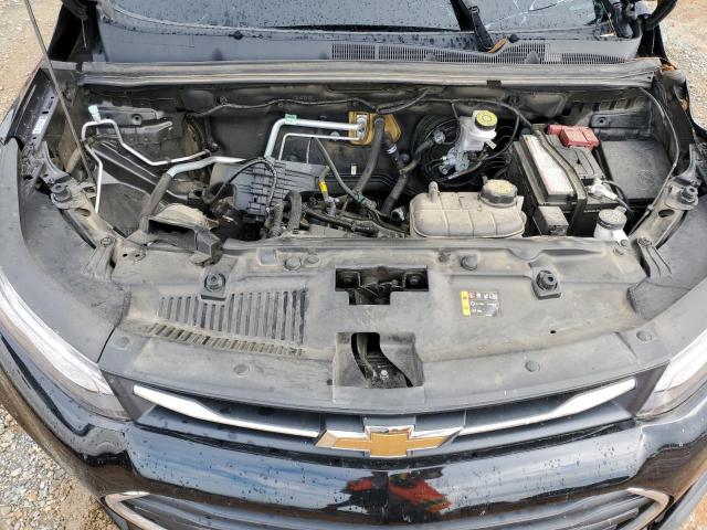 2019 CHEVROLET TRAX 1LT - KL7CJLSB9KB906341